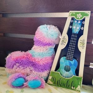 Ukelele